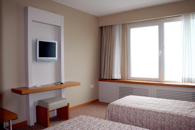 Baliktasi Hotel Ordu Room photo