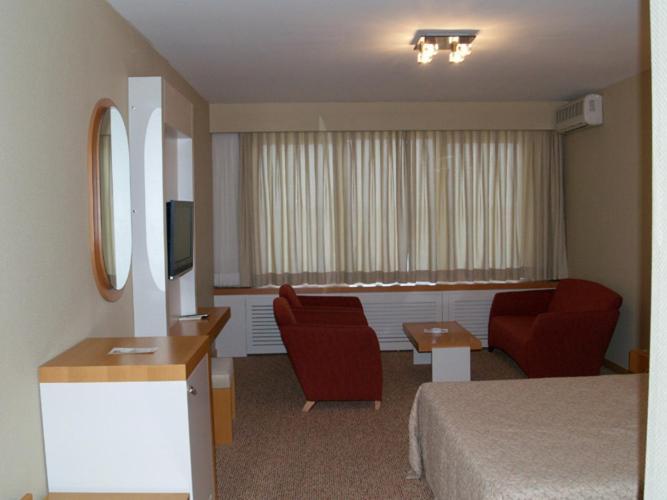 Baliktasi Hotel Ordu Room photo