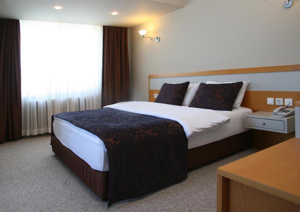 Baliktasi Hotel Ordu Room photo