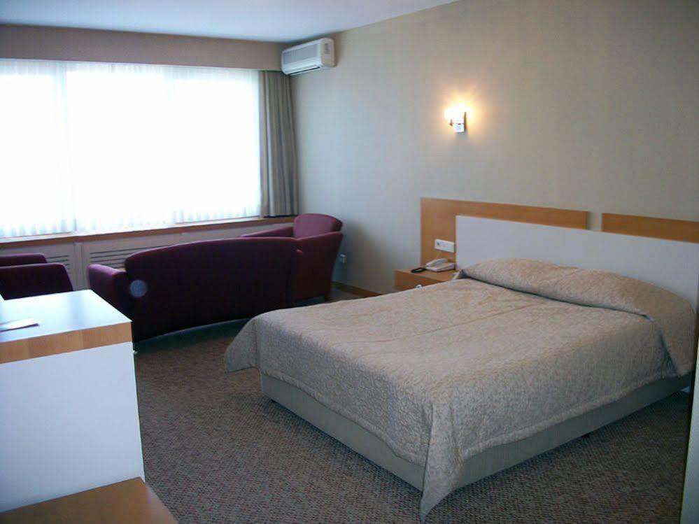 Baliktasi Hotel Ordu Exterior photo